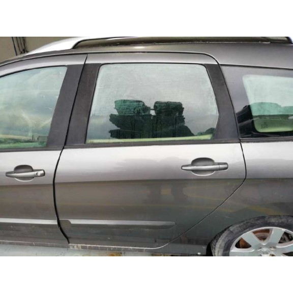 peugeot 308 sw del año 2009