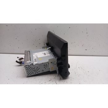 Recambio de sistema audio / radio cd para kia ceed (cd) 1.6 crdi 136 eco-dynamics+ referencia OEM IAM 96160j7510wk  