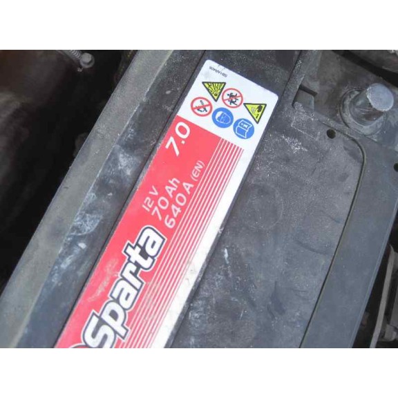 opel astra g berlina del año 2001