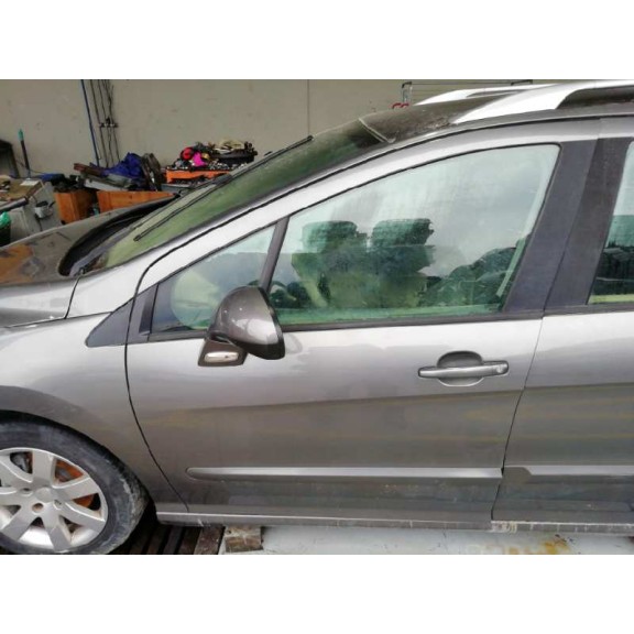 peugeot 308 sw del año 2009