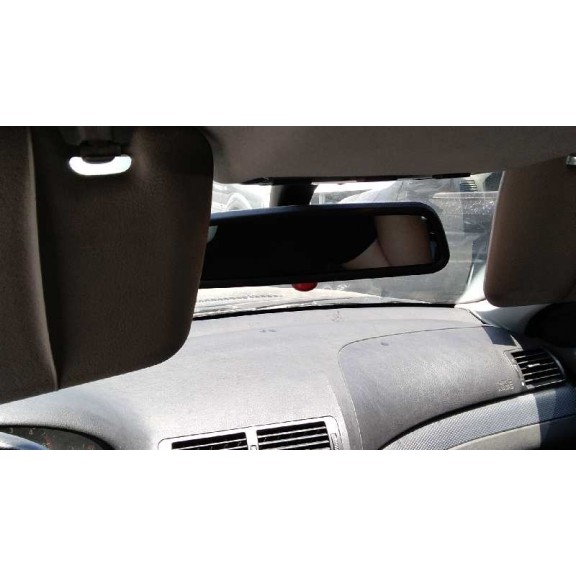 bmw serie 3 berlina (e46) del año 2000