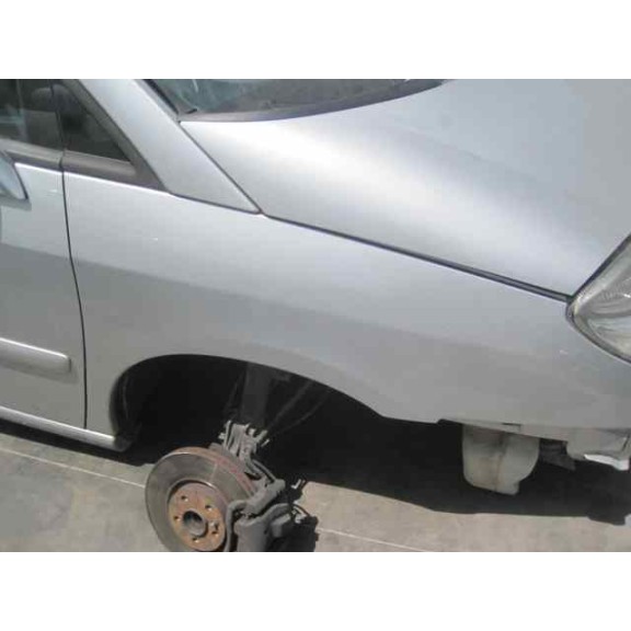 citroën c8 del año 2005