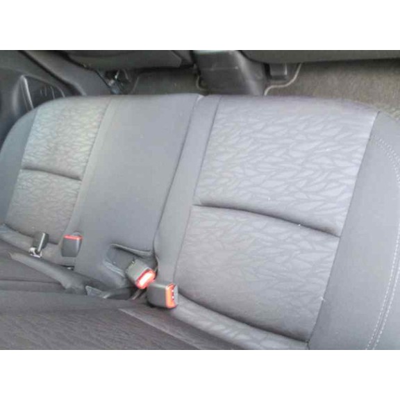 hyundai ix20 del año 2015