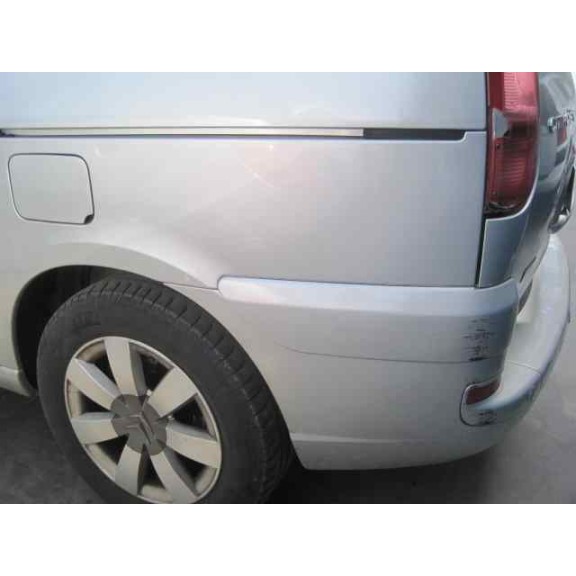 citroën c8 del año 2005