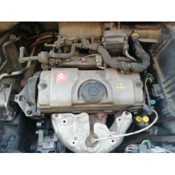 DESPIECE MOTOR KFV 