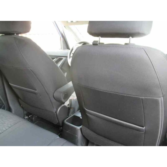 hyundai ix20 del año 2015