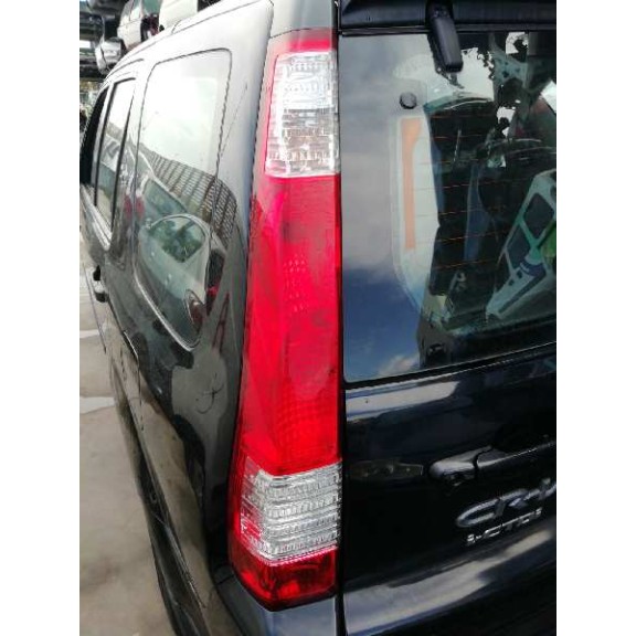 honda cr-v (rd8) del año 2006