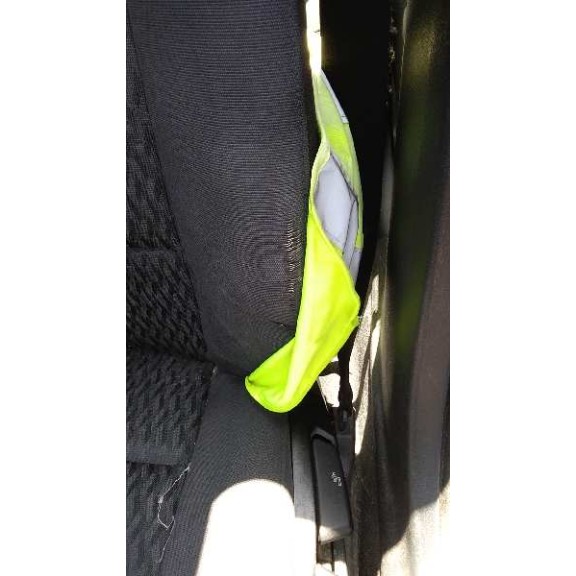 bmw serie 3 berlina (e46) del año 2000