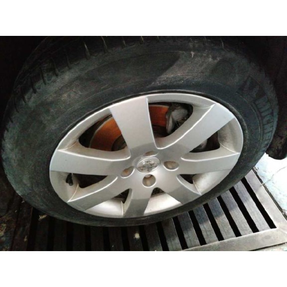 peugeot 308 sw del año 2009