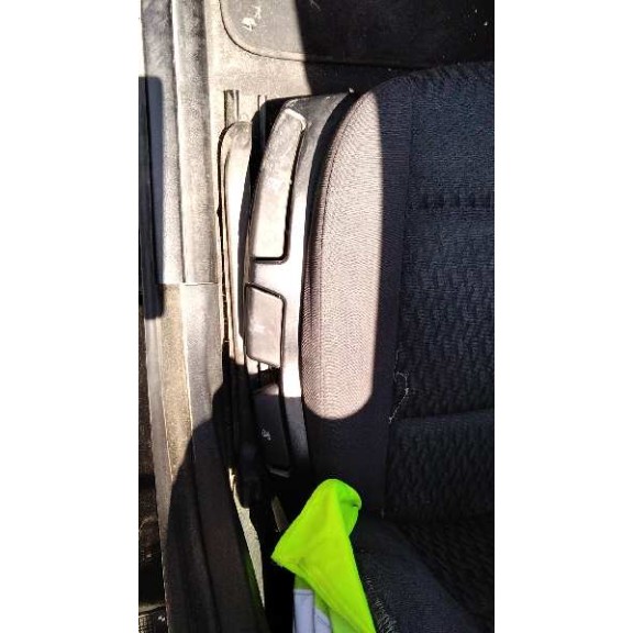 bmw serie 3 berlina (e46) del año 2000