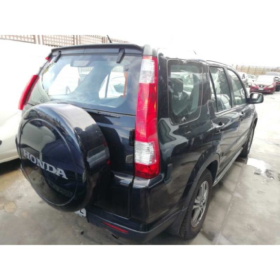 honda cr-v (rd8) del año 2006