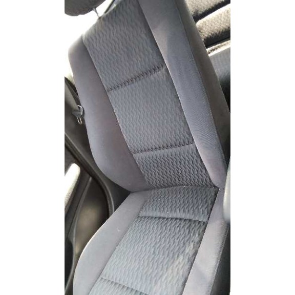 bmw serie 3 berlina (e46) del año 2000