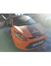 ford fiesta (cb1) del año 2010