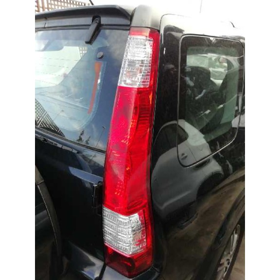 honda cr-v (rd8) del año 2006