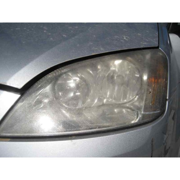 ford focus c-max (cap) del año 2005