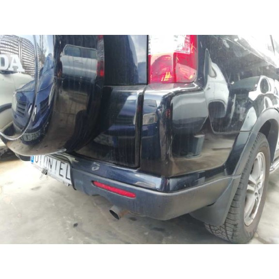 honda cr-v (rd8) del año 2006