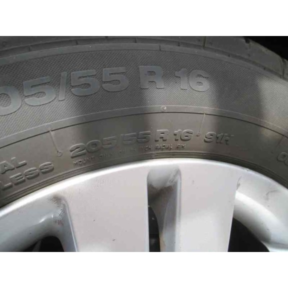 hyundai ix20 del año 2015