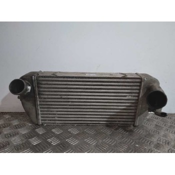 Recambio de intercooler para kia carnival 2.9 crdi vgt active referencia OEM IAM 281904X90X  