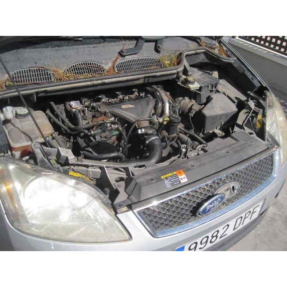 ford focus c-max (cap) del año 2005