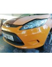 ford fiesta (cb1) del año 2010