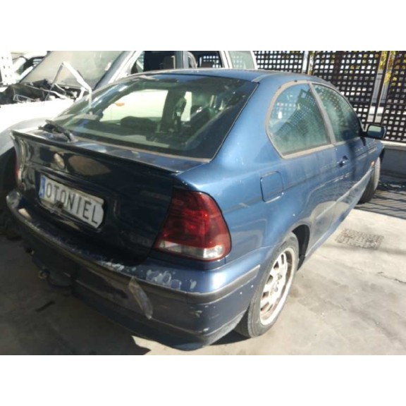 bmw serie 3 compact (e46) del año 2004