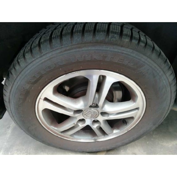 honda cr-v (rd8) del año 2006