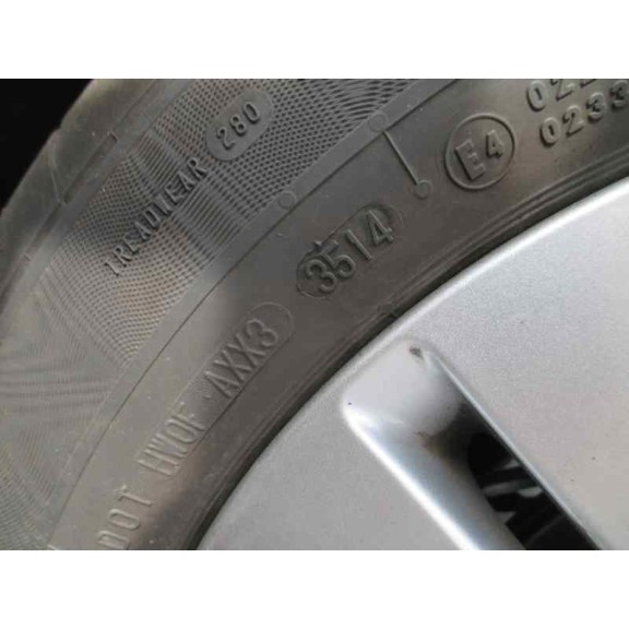 hyundai ix20 del año 2015