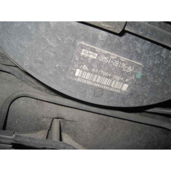 ford focus c-max (cap) del año 2005