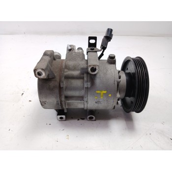 Recambio de compresor aire acondicionado para hyundai i40 i (vf) 1.7 crdi referencia OEM IAM 977013Z000  