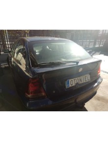 bmw serie 3 compact (e46) del año 2004 2