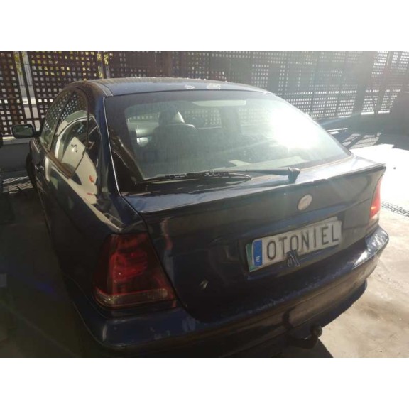 bmw serie 3 compact (e46) del año 2004