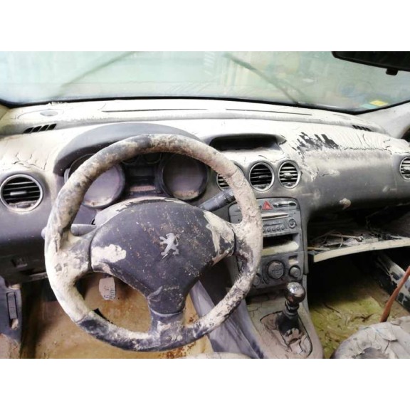 peugeot 308 sw del año 2009