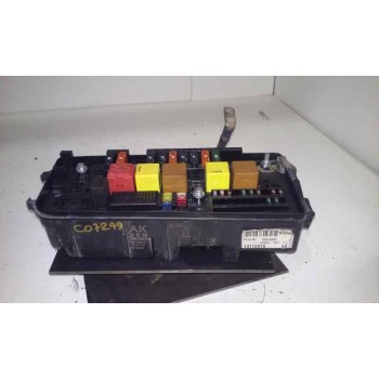 CAJA RELES / FUSIBLES 13112918 