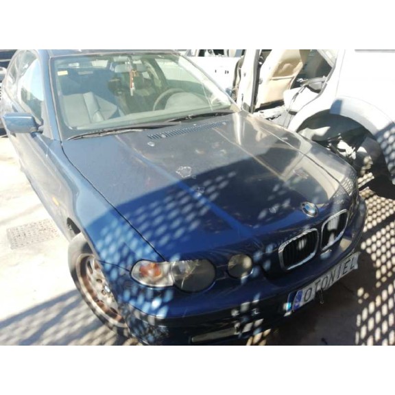 bmw serie 3 compact (e46) del año 2004