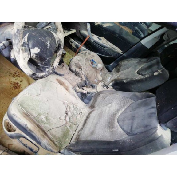 peugeot 308 sw del año 2009