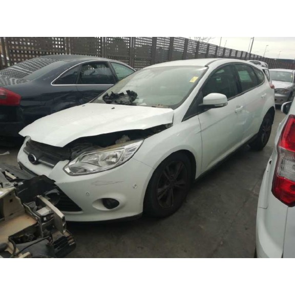 ford focus lim. (cb8) del año 2014