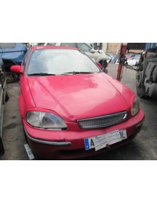 honda civic berlina 3/4 (ej/ek) del año 1998