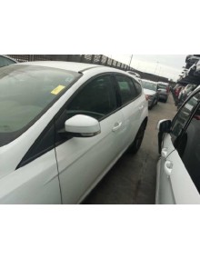 ford focus lim. (cb8) del año 2014 2