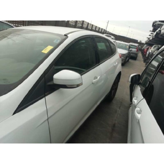ford focus lim. (cb8) del año 2014