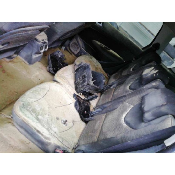 peugeot 308 sw del año 2009