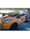 ford fiesta (cb1) del año 2010