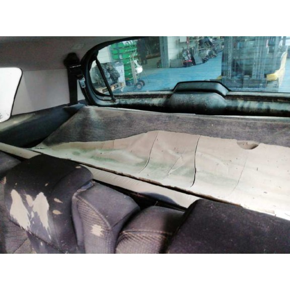 peugeot 308 sw del año 2009