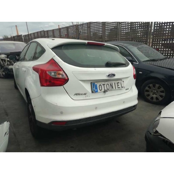 ford focus lim. (cb8) del año 2014