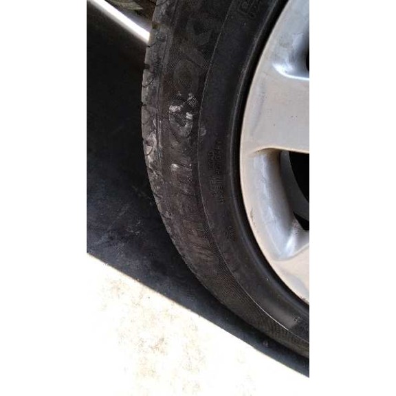 bmw serie 3 berlina (e46) del año 2000