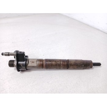 Recambio de inyector para bmw serie 1 berlina (e81/e87) 118d referencia OEM IAM 7805428  0445116024