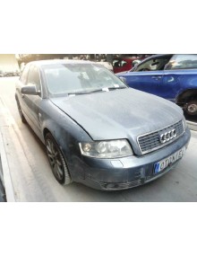 audi a4 berlina (8e) del año 2002 2