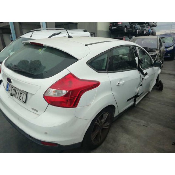 ford focus lim. (cb8) del año 2014