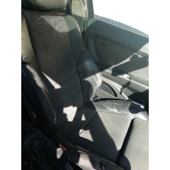 bmw serie 3 compact (e46) del año 2004