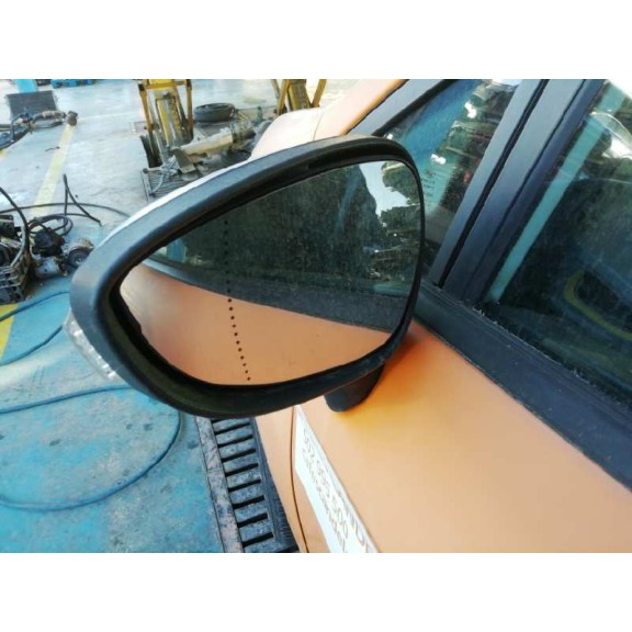 ford fiesta (cb1) del año 2010