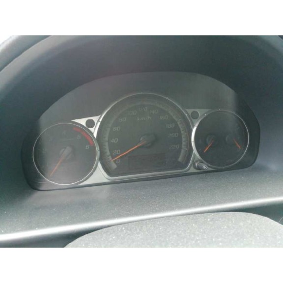 honda cr-v (rd8) del año 2006